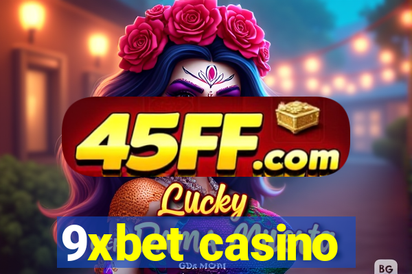 9xbet casino